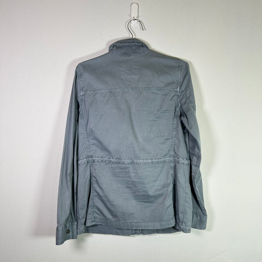 Sonoma Cargo Jacket Outerwear