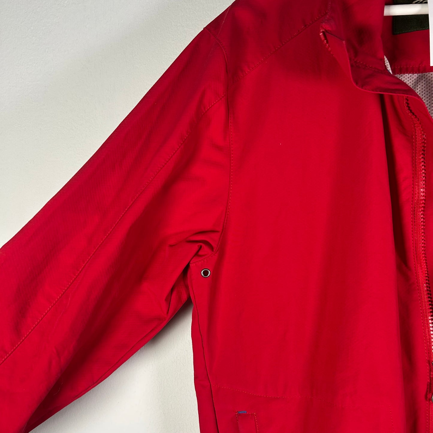 eddie bauer windbreaker Outerwear