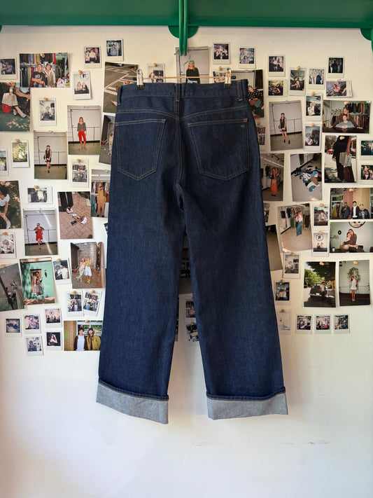 Madewell  jeans  Bottoms