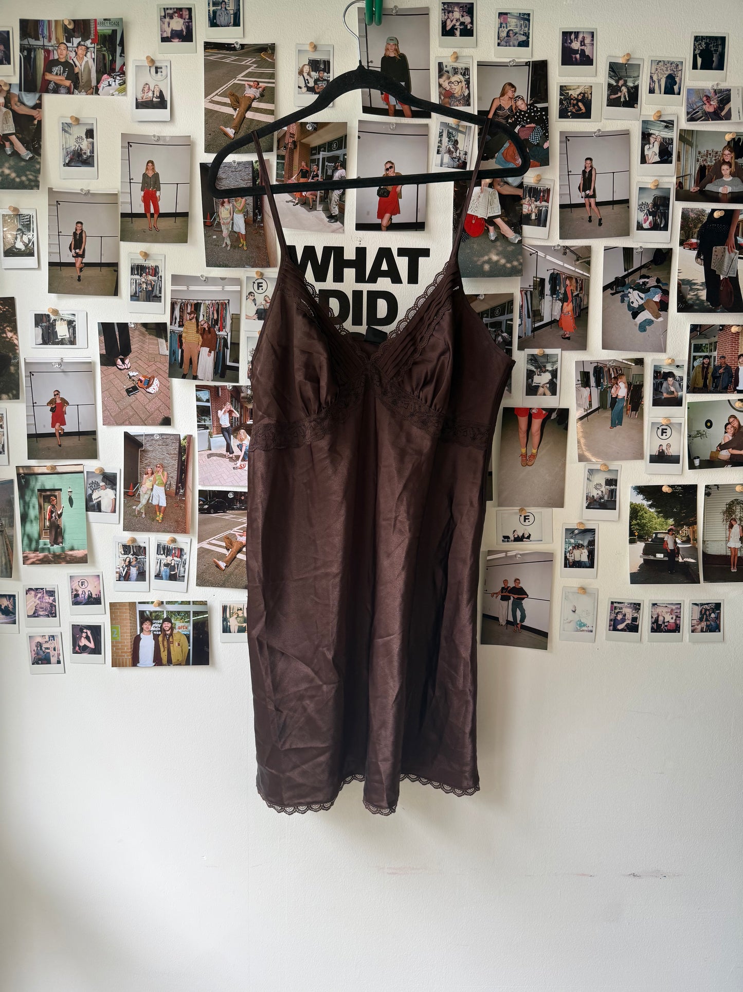 secret treasures  slip dress  Dresses