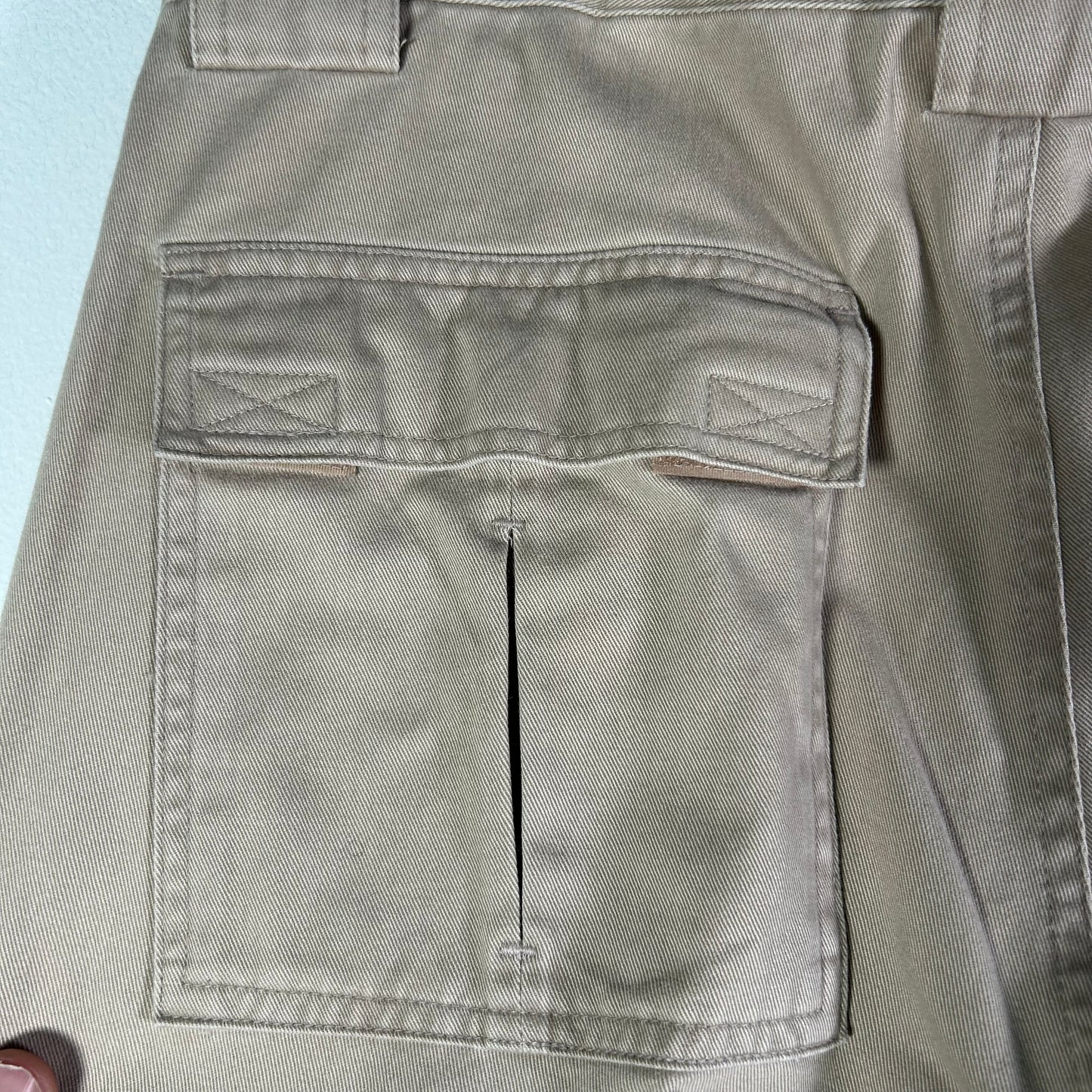 Redhead cargo pants Bottoms