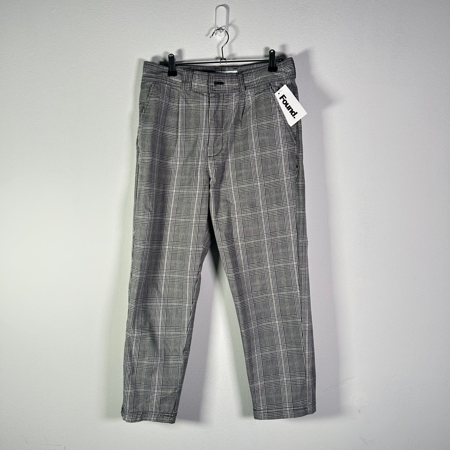 I love ugly  plaid trousers Bottoms