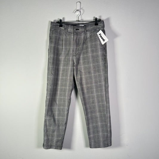 I love ugly  plaid trousers Bottoms