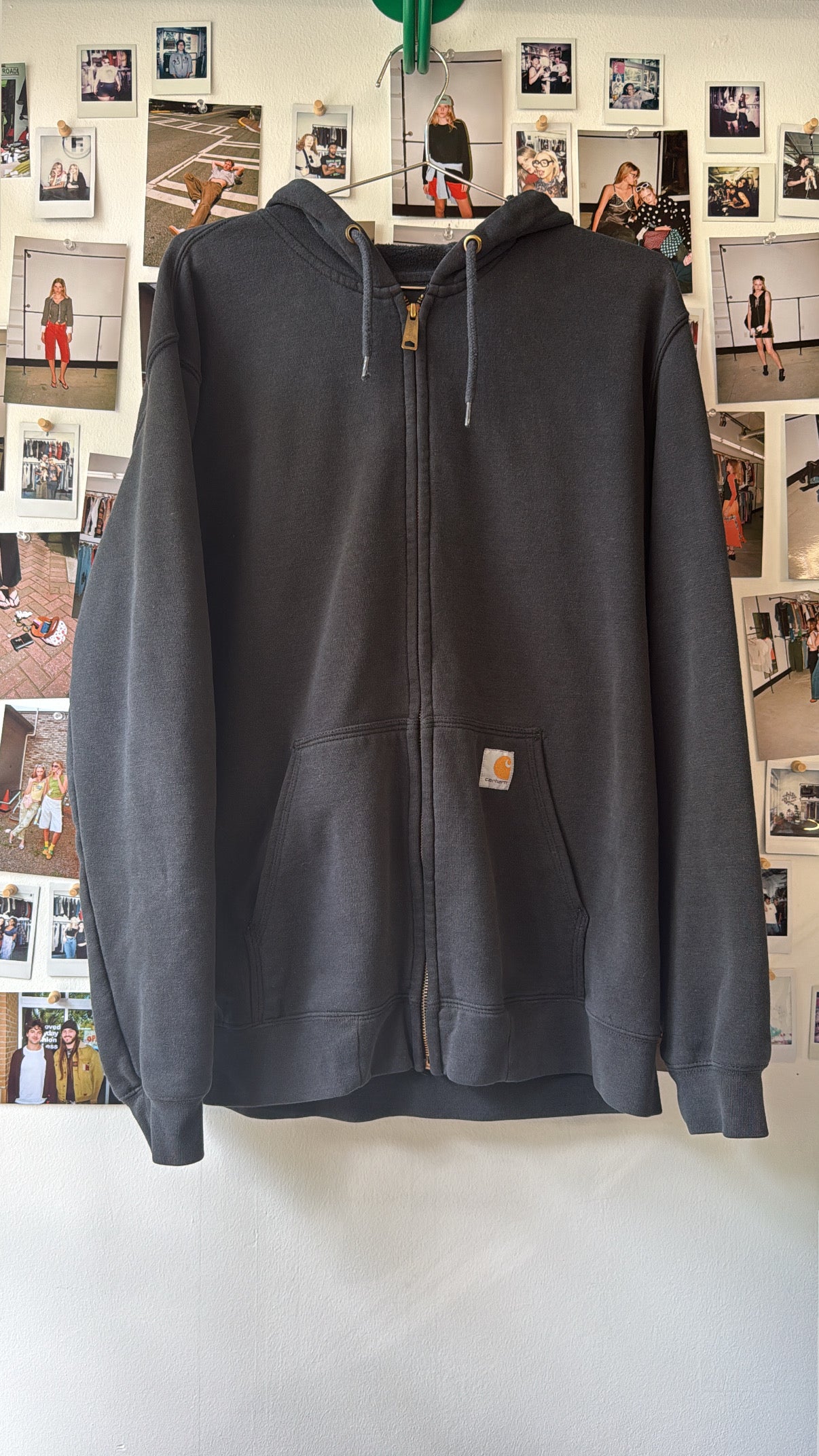 carhartt hoodie Tops