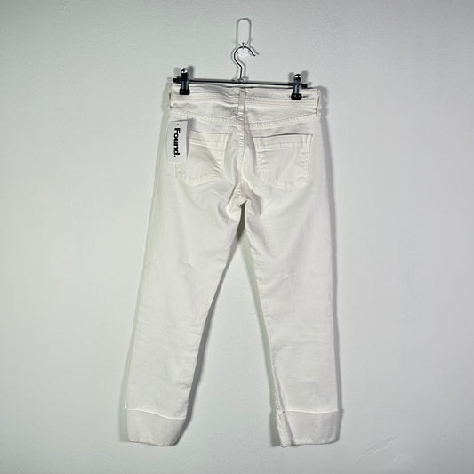 CofH cuffed jeans Bottoms