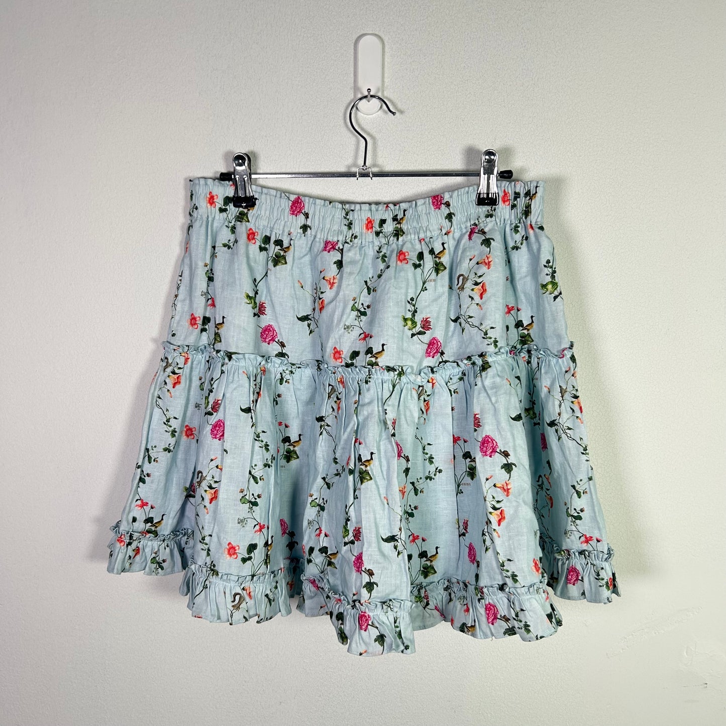 Hill House floral skirt NWT Skirt