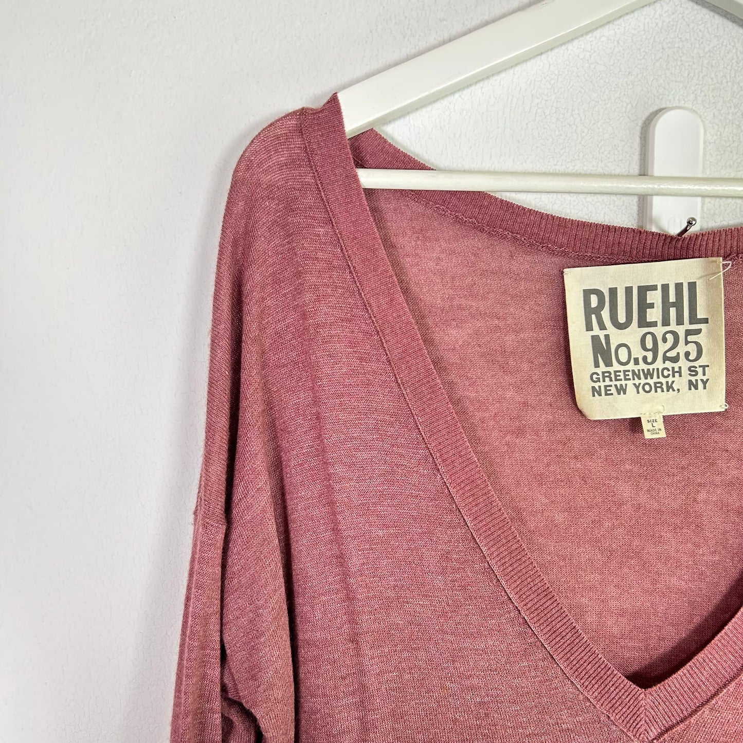 RHUEL  sweater Tops