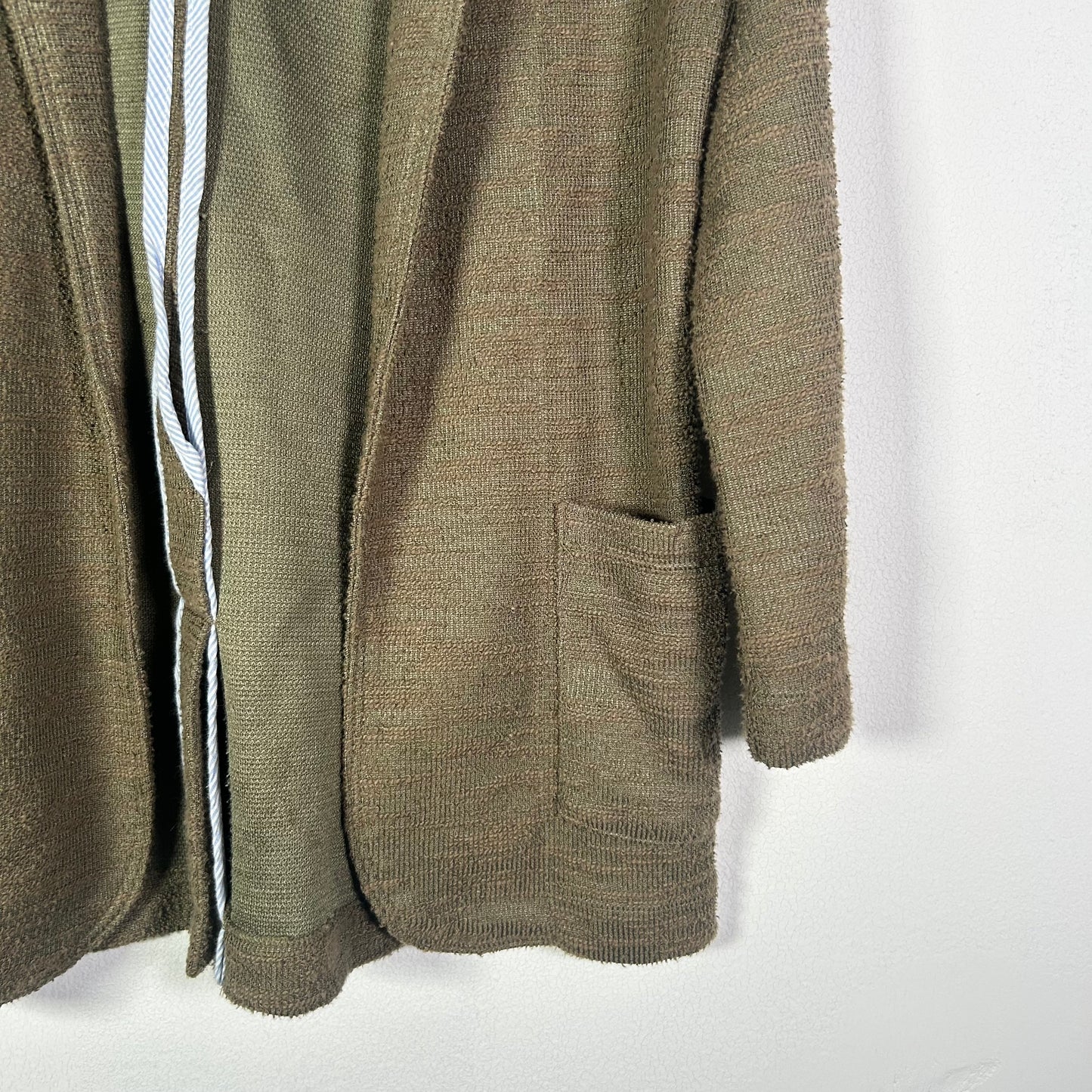 Caslon knit blazer Outerwear