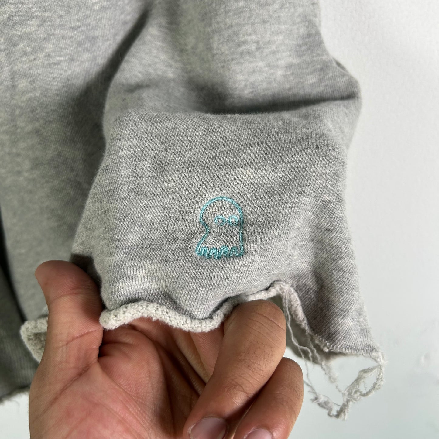 Lonely Ghost  sweatshirts Bottoms
