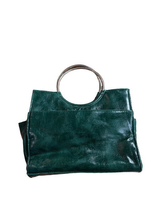 unbranded leather mini bag clutch Accesories