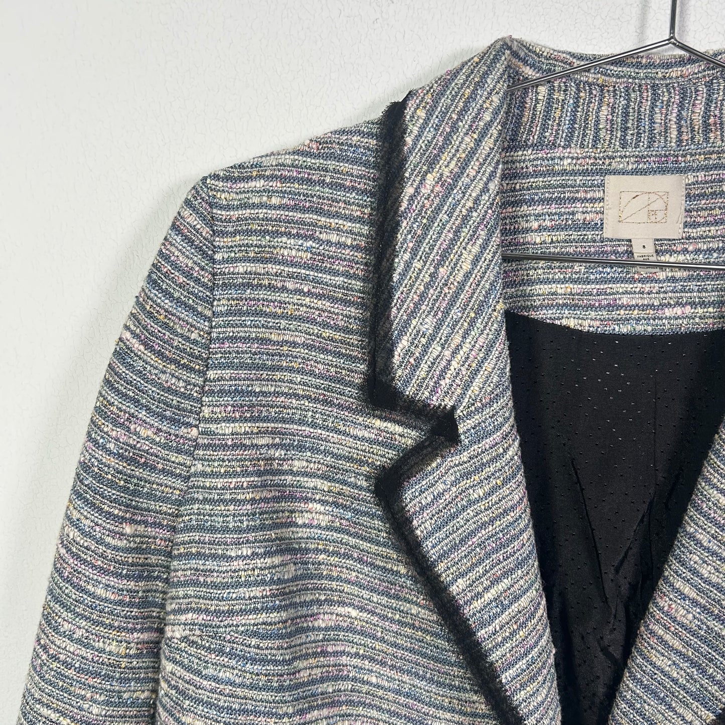 anthropologie  blazer Outerwear