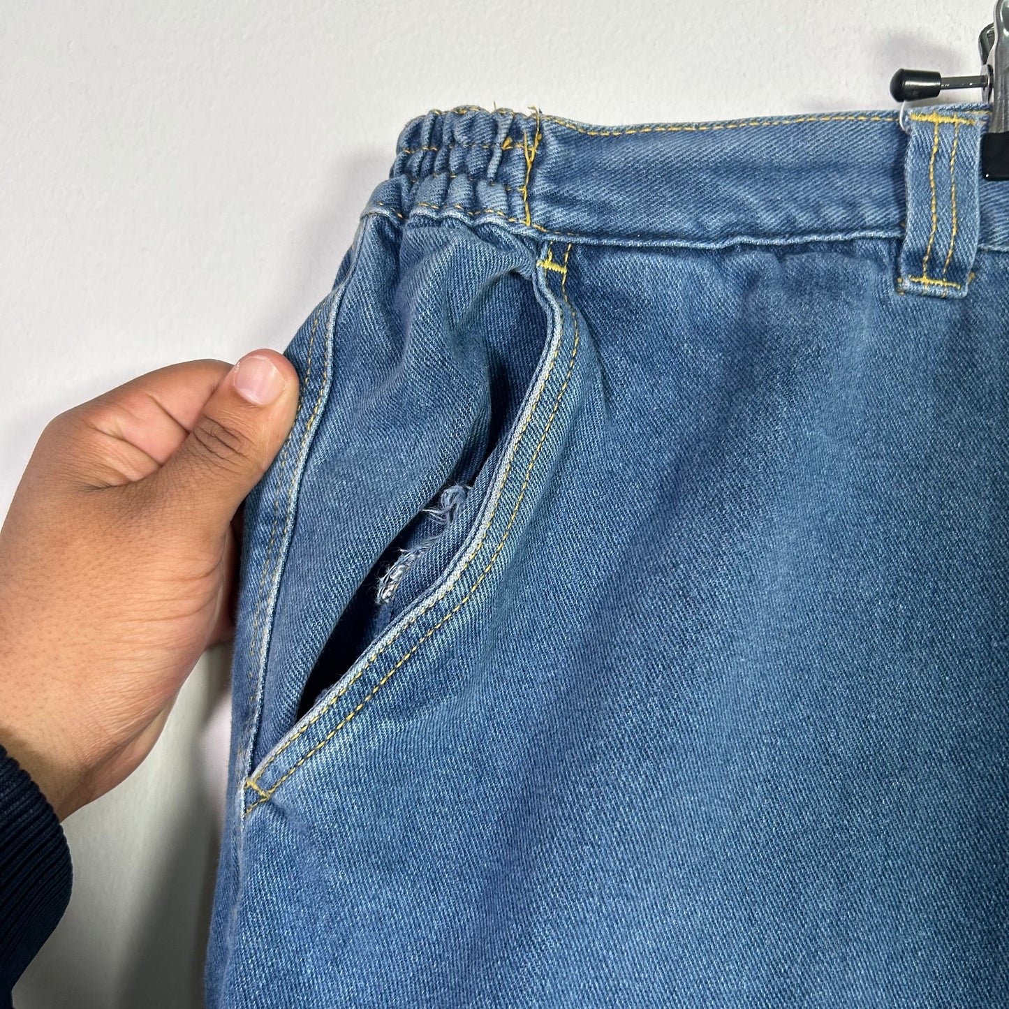 boulder creek  jorts  Bottoms