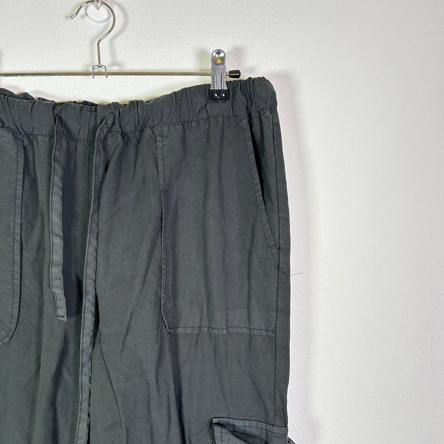 Thread + Supply cargo joggers Bottoms