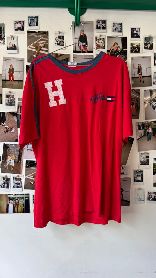 Tommy Hilfiger  Tee Tops