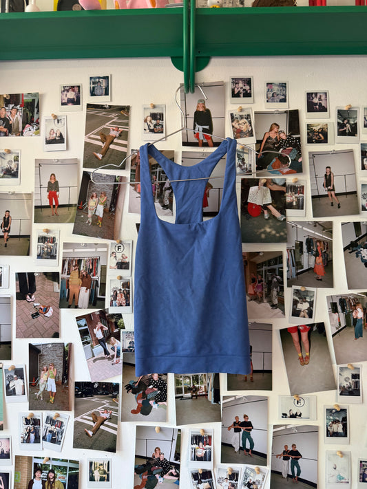 free people  tank top  Tops