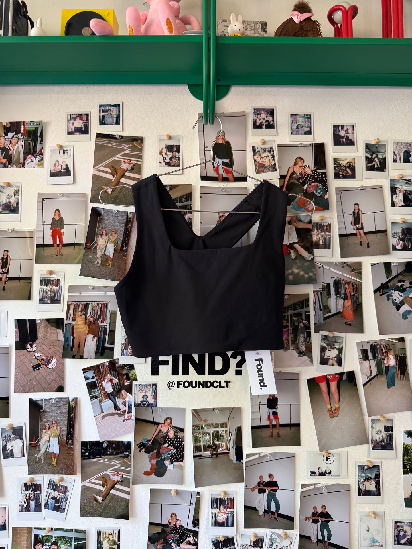 free people  sports bra Tops