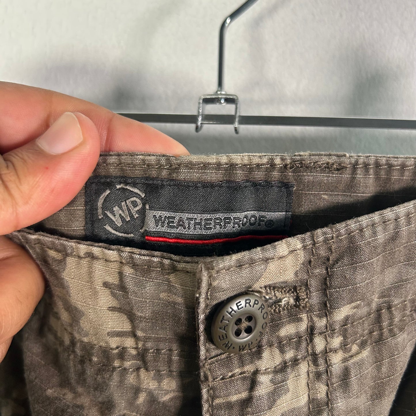 weather proof  jorts  Bottoms