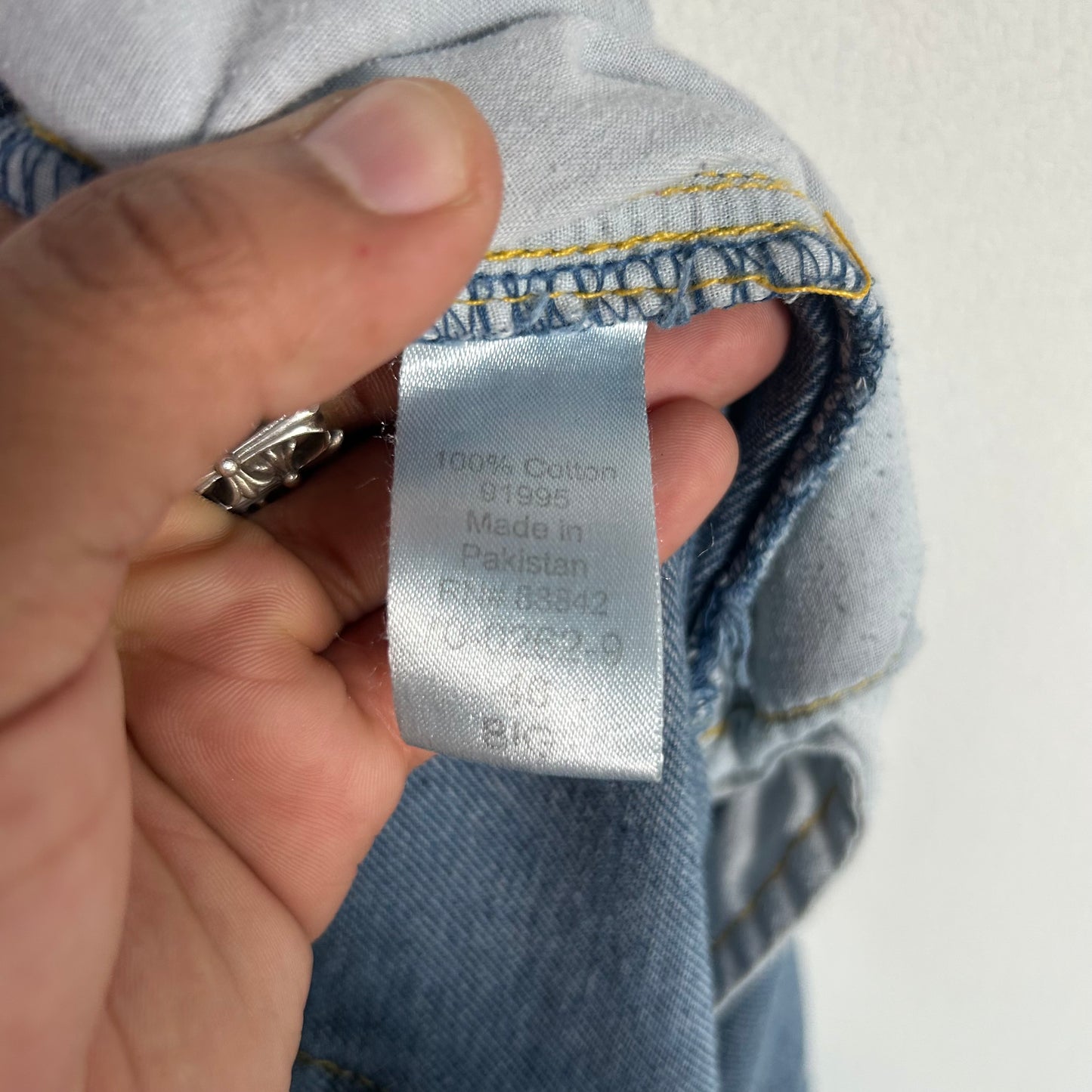 boulder creek  jorts  Bottoms