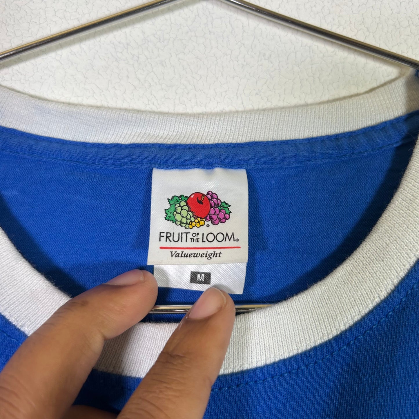 fruit of the loom oktoberfest tee Tops