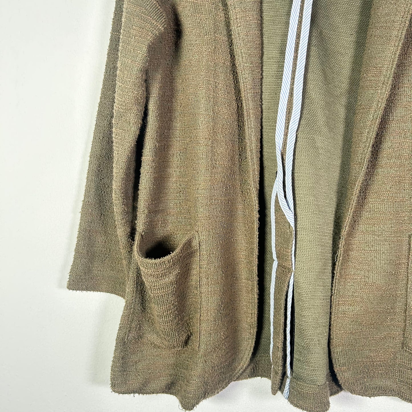 Caslon knit blazer Outerwear
