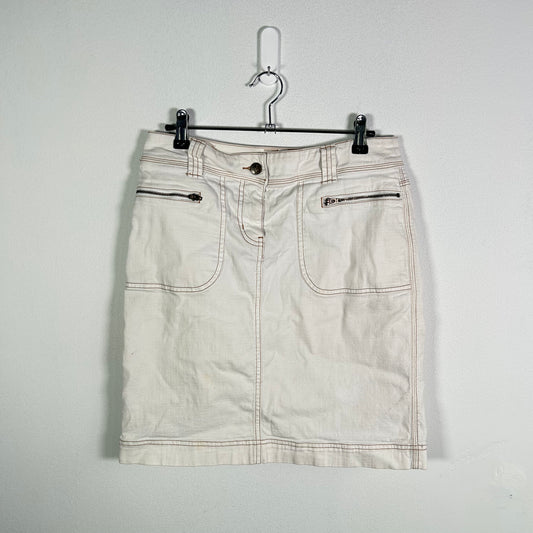 NY jeans midi skirt  Skirt