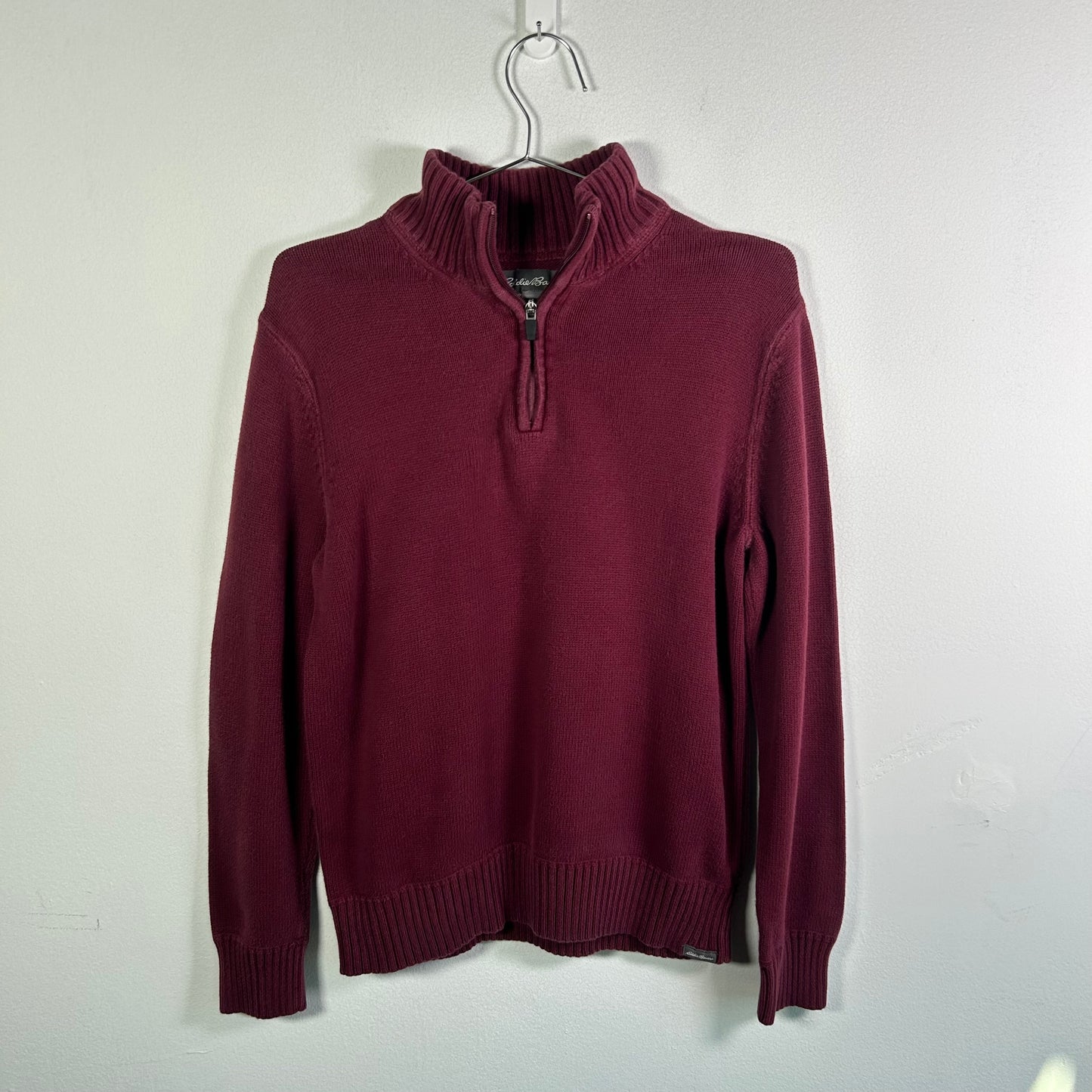 Eddie bauer  knit zip up  Tops