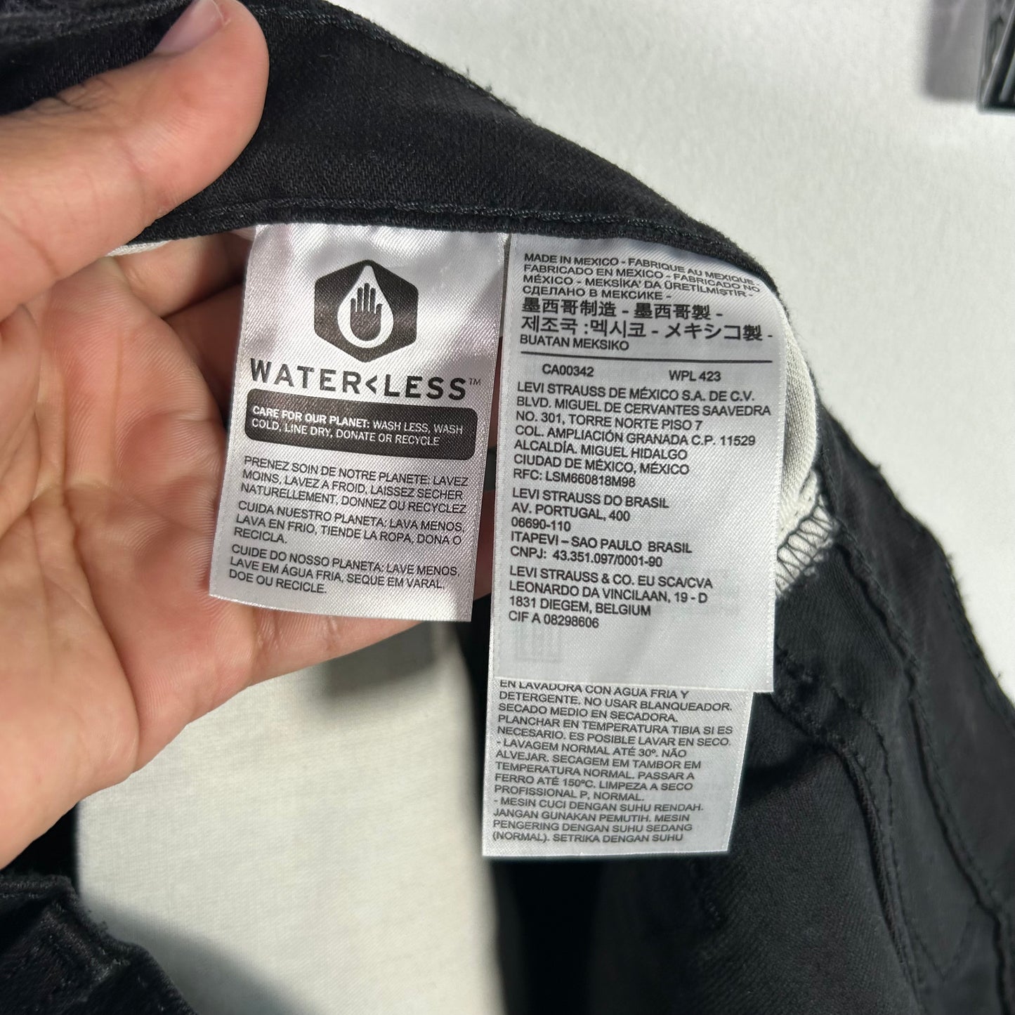 levi's jeans Bottoms