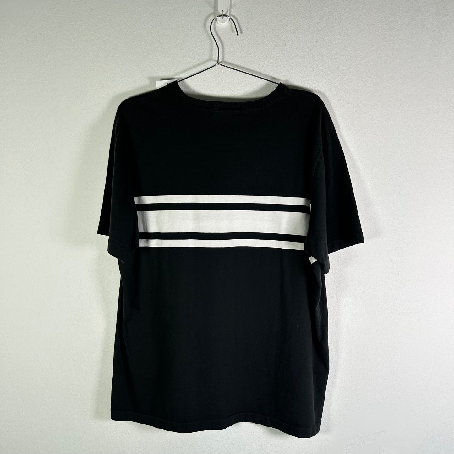 polo ralph striped tee Tops