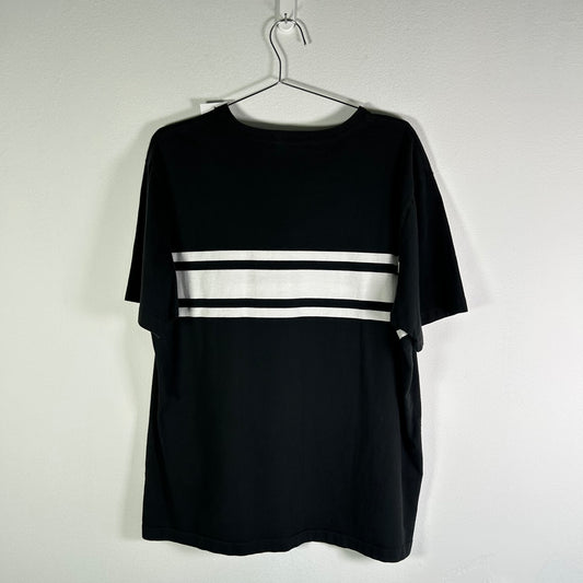 polo ralph striped tee Tops