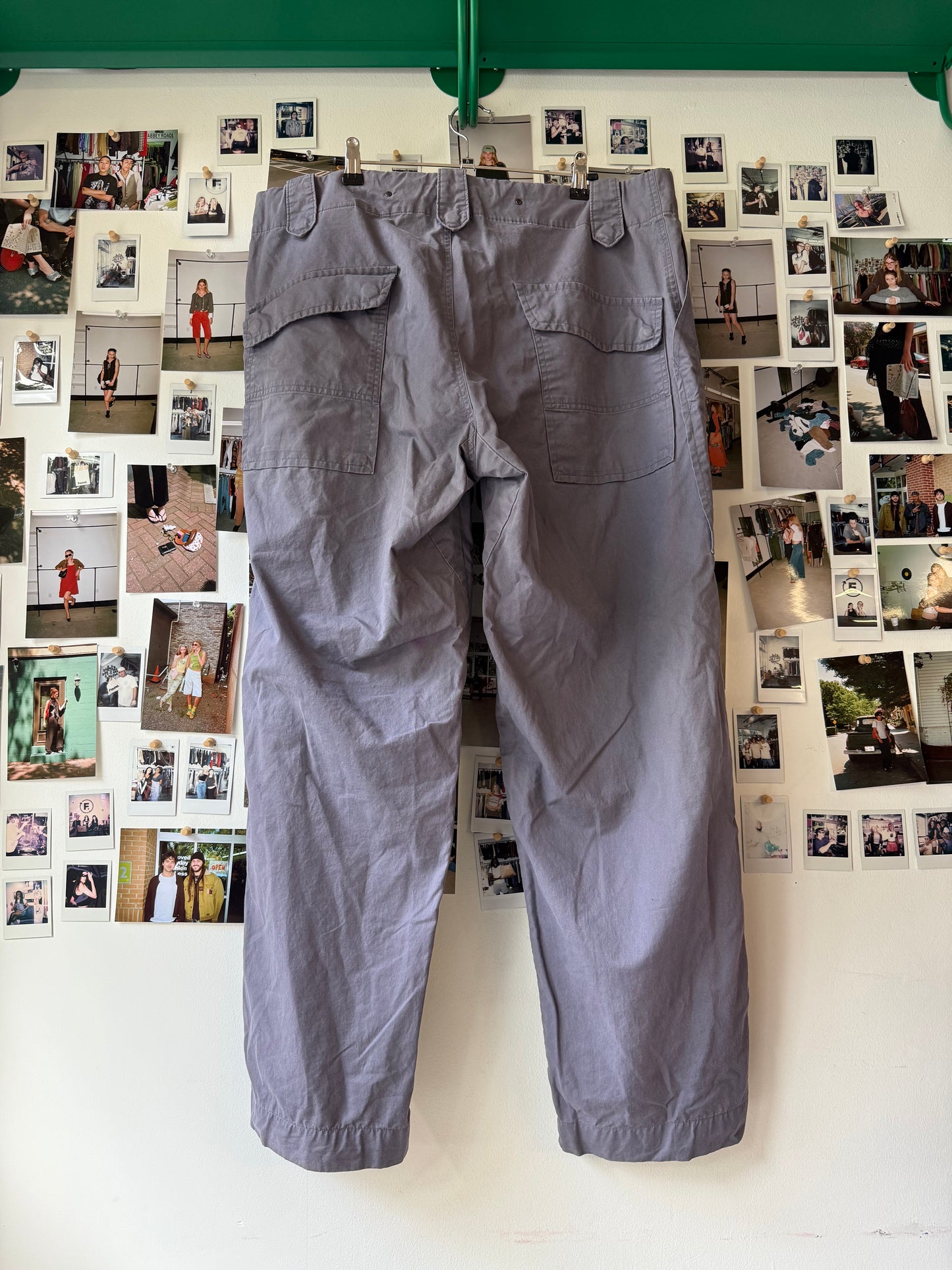 Diesel  Cargo Pants  Bottoms