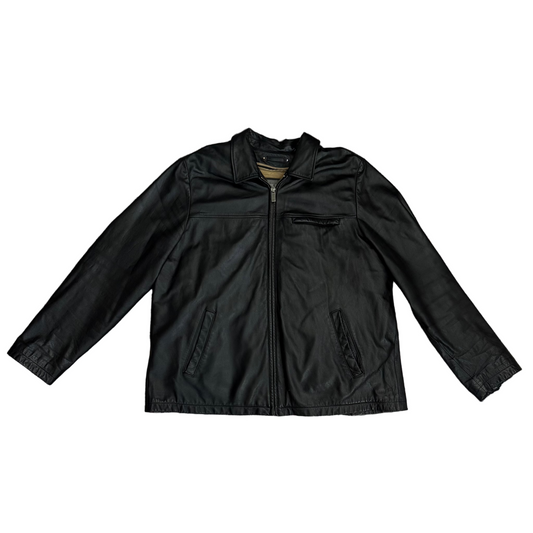 Wilsons leather jacket Outerwear