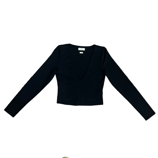 babaton v neck longsleeve Tops