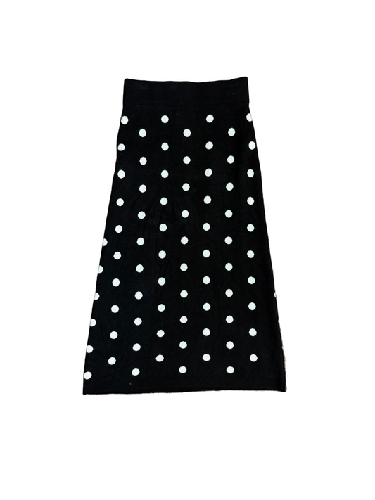 Victor gleamed polka dot skirt Dresses/Skirts