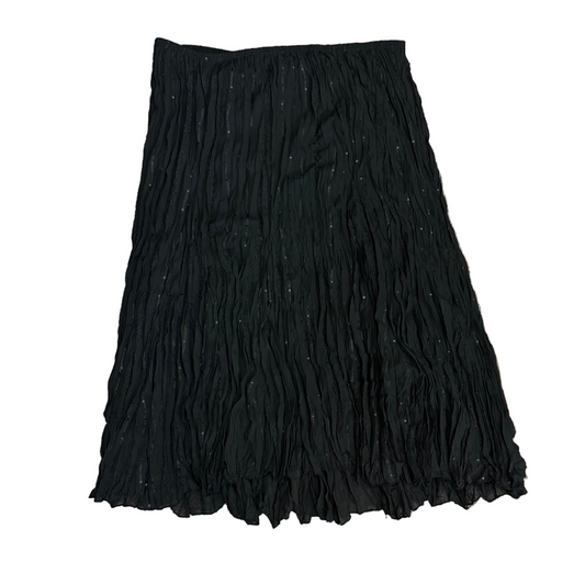 Rafael maxi-skirt Skirt