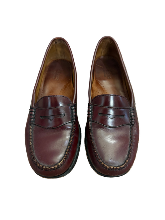 weejun loafers Footwear