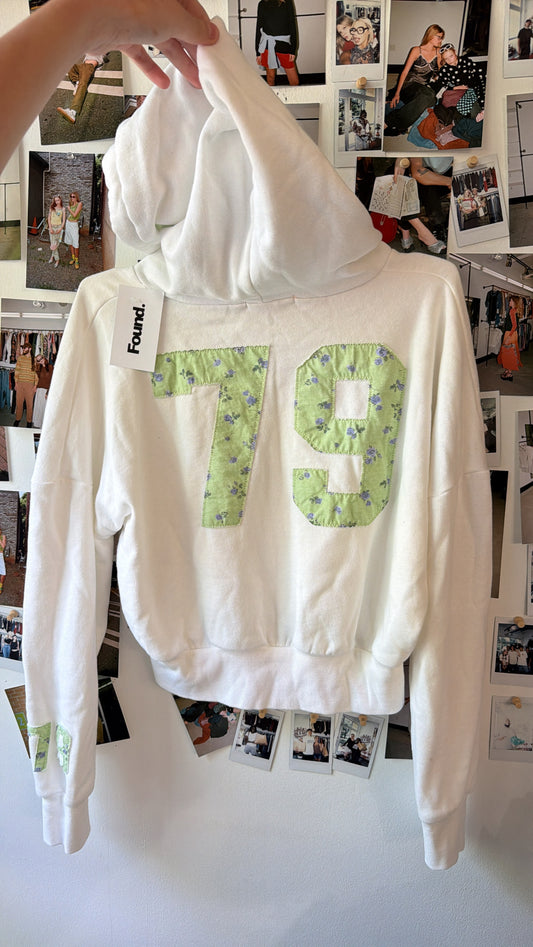 social scene  hoodie  Tops