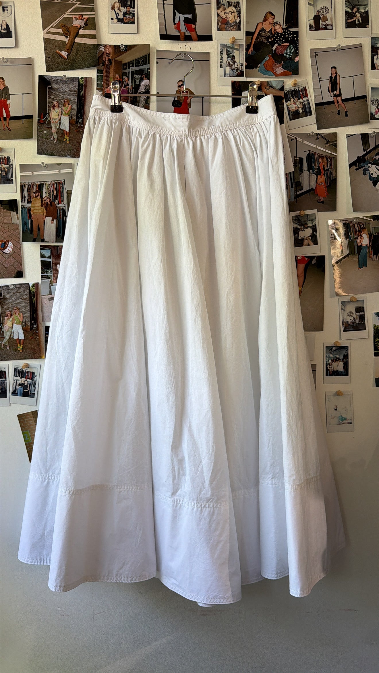 Banana Republic  Maxi skirt  Skirt