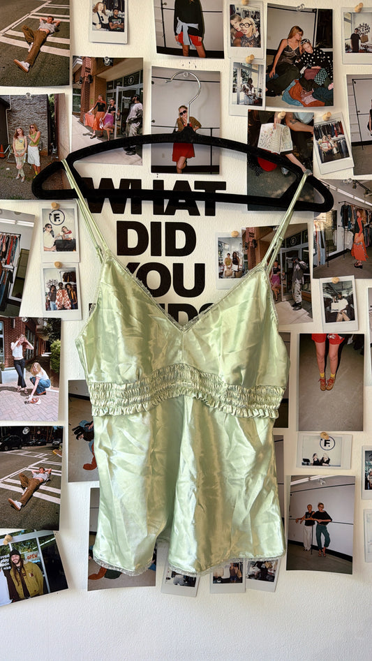 secret treasures Cami  Tops