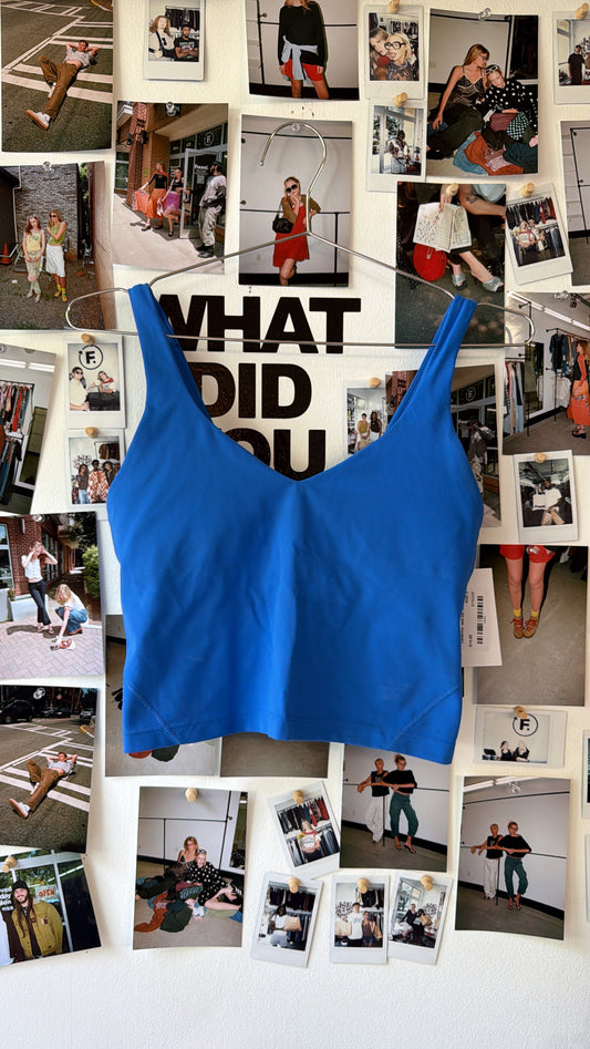 Lululemon  tank top  Tops
