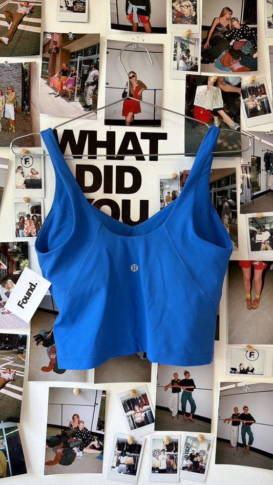 Lululemon  tank top  Tops