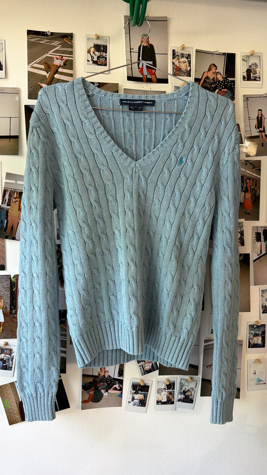 Ralph Lauren Sweater Tops