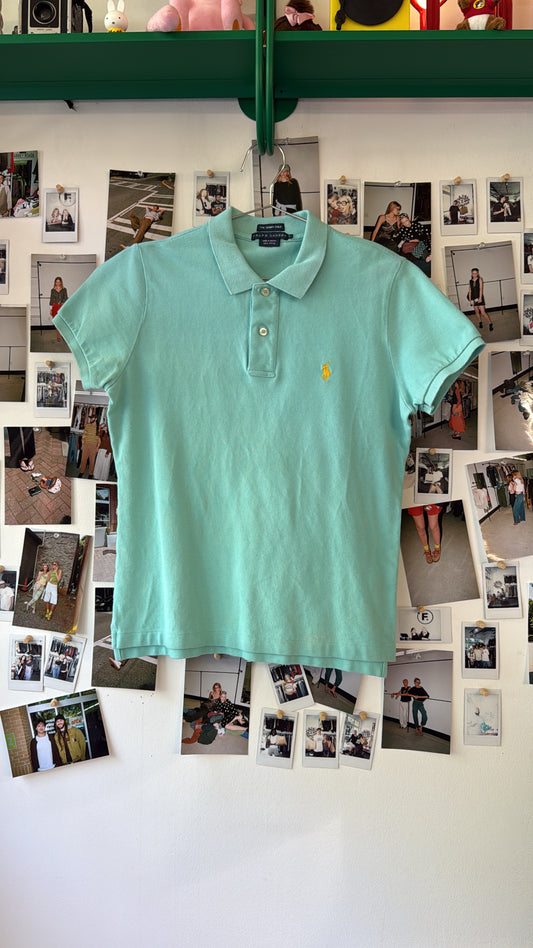 Ralph Lauren SS Polo Tops