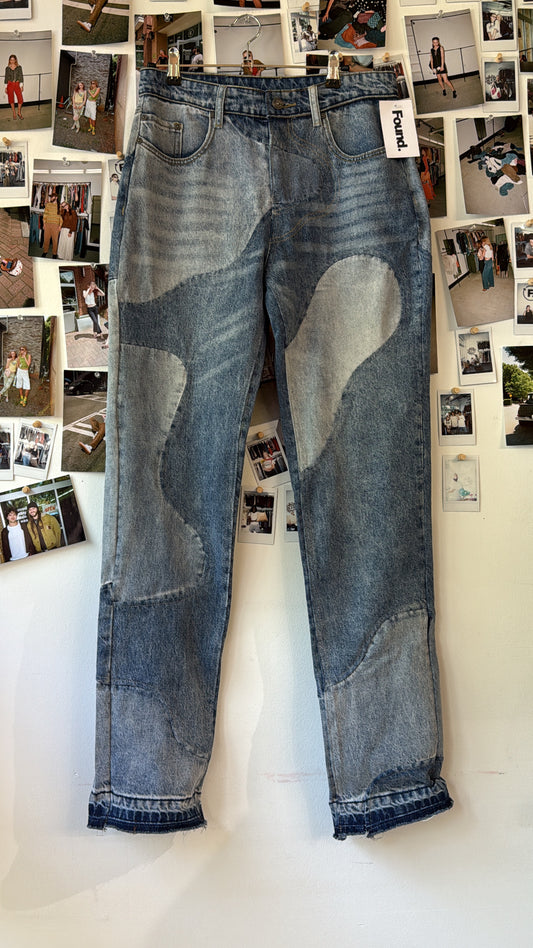 Kody Phillips  jeans  Bottoms