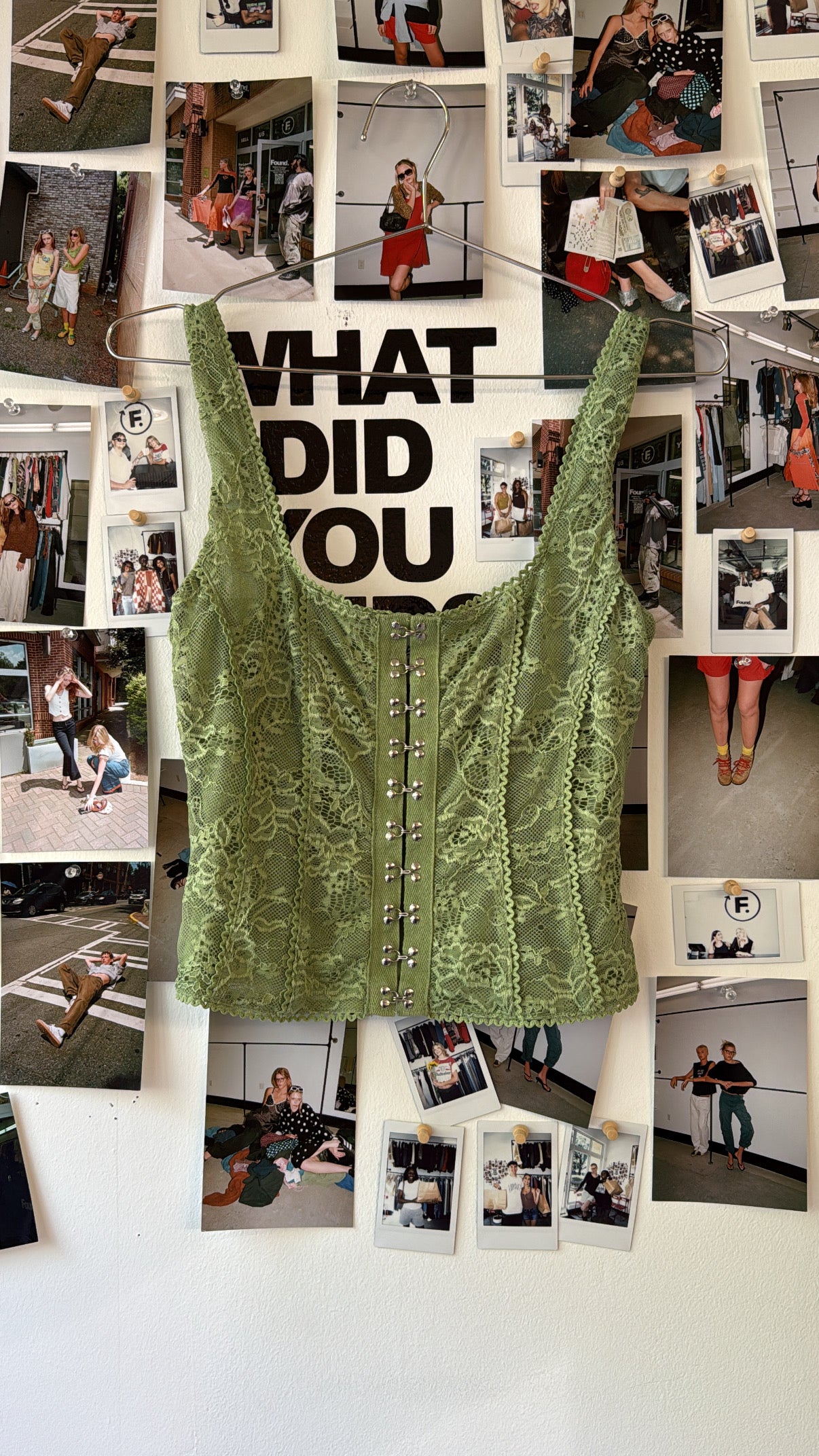 princess polly  corset tank Tops