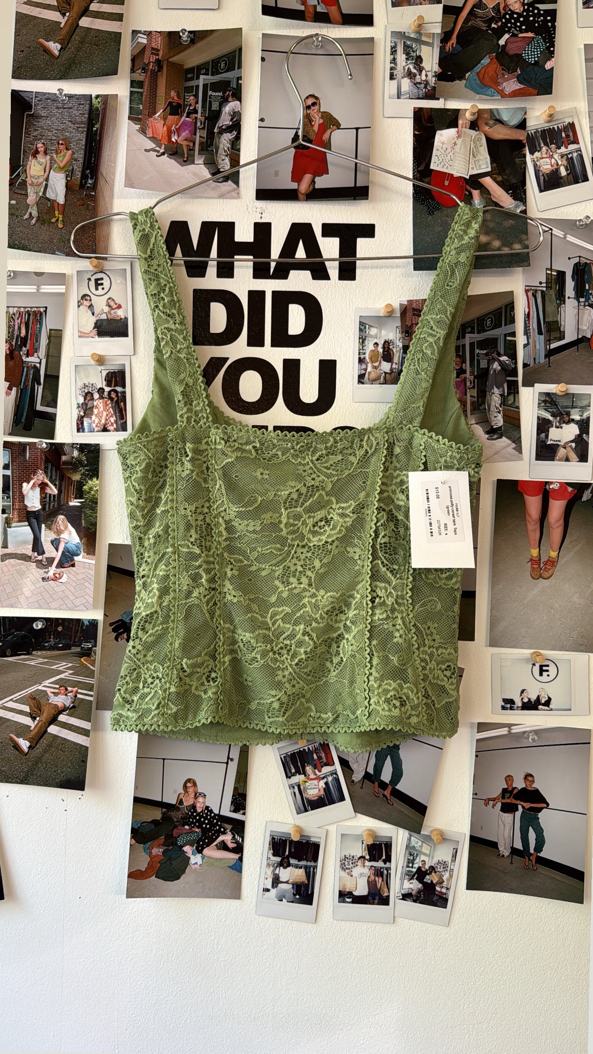princess polly  corset tank Tops