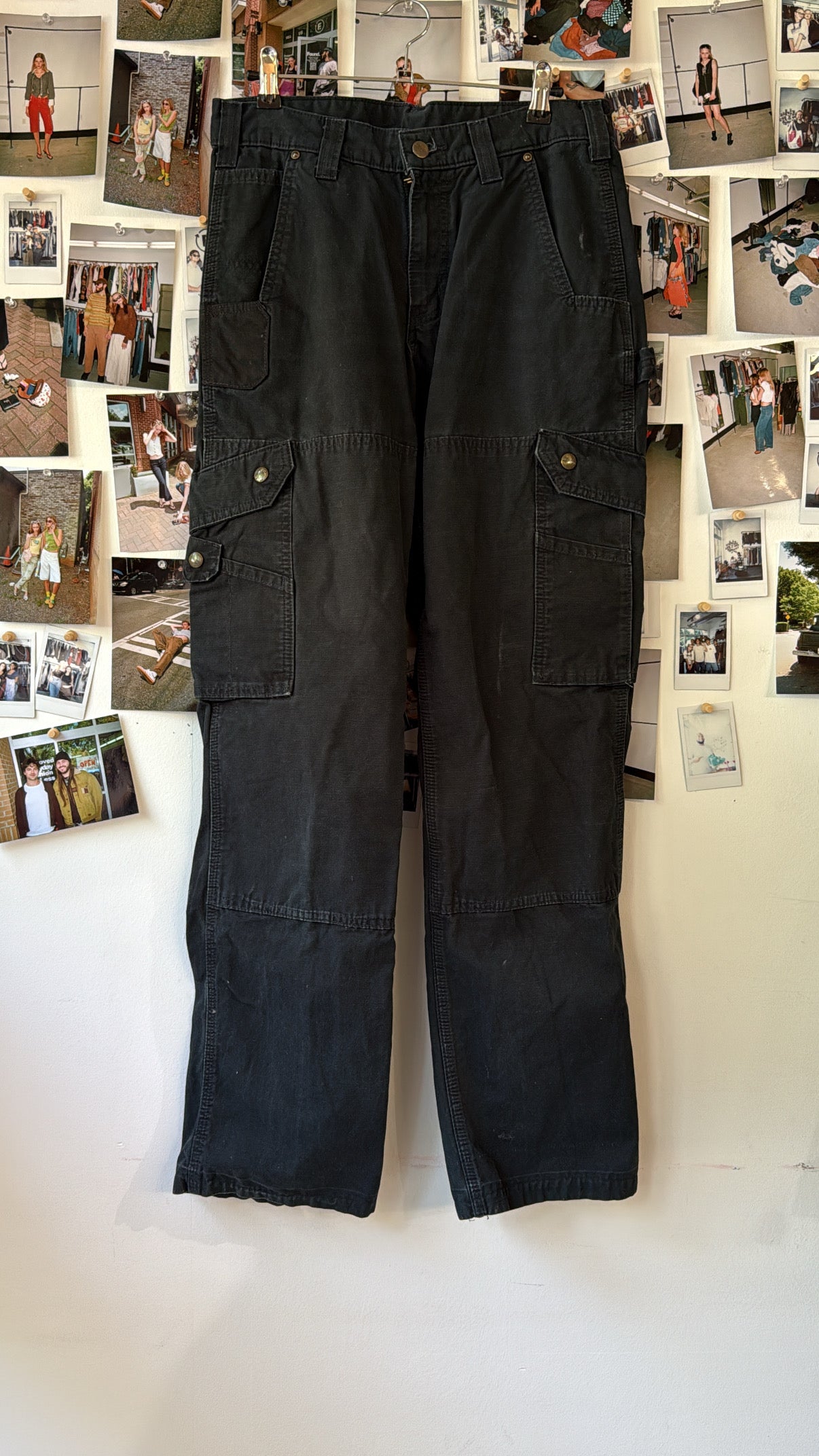 Carhartt  work pants  Bottoms