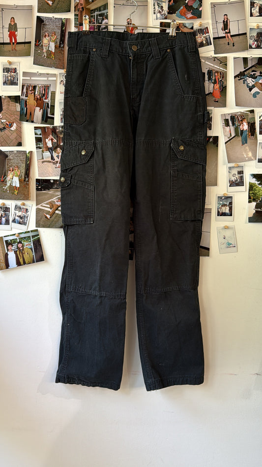 Carhartt  work pants  Bottoms