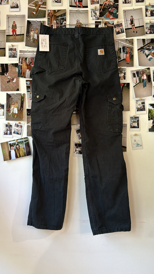 Carhartt  work pants  Bottoms
