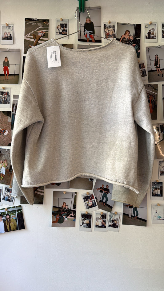 faller Rafa  crewneck  Tops