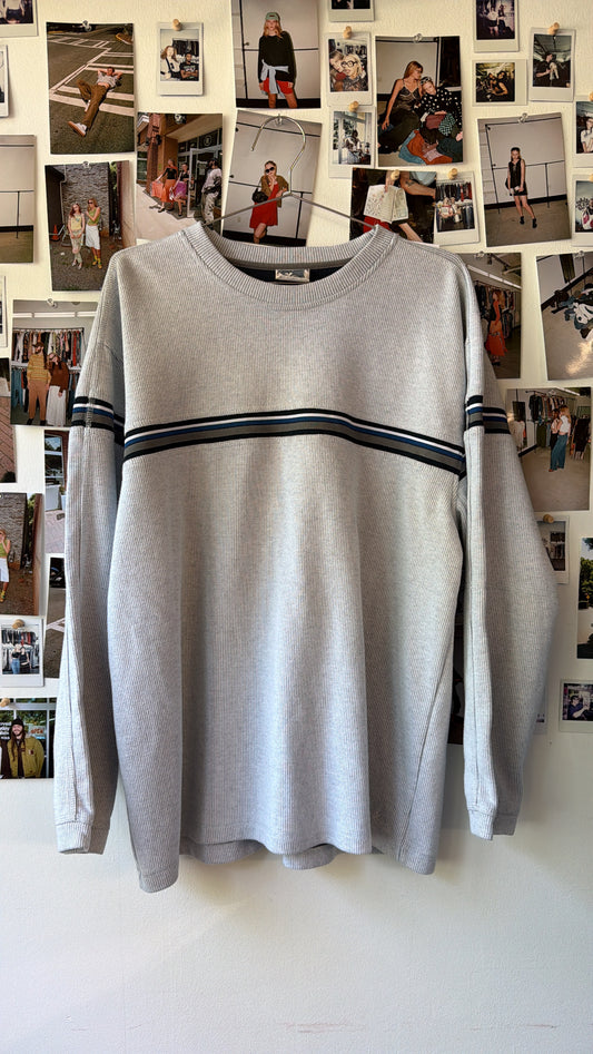 XG Sweater Tops